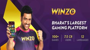 Winzo Game Download Play To Earn Money in 2025 Winzo Game Download Play To Earn Money in 2025